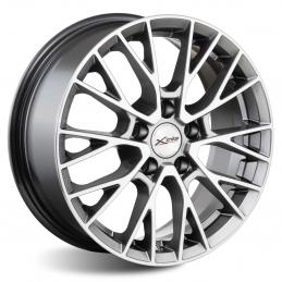 X`trike X-135 6.5x16 PCD5x105 ET38 Dia56.6 HSB/FP